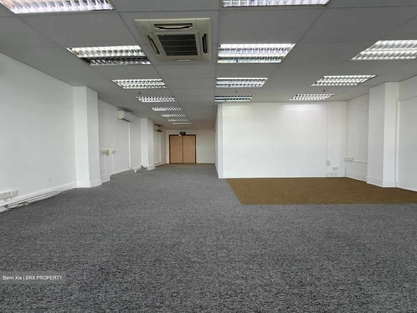 Wintech Centre (D14), Factory #626846081